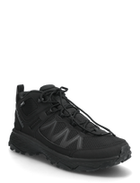 Columbia Sportswear - Peakfreak Rush Mid Outdry - Sportiniai žygio batai - Juoda