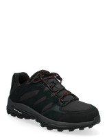 Columbia Sportswear - Redmond Iv Low Waterproof - Sportiniai žygio batai - Juoda