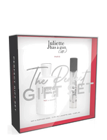 Juliette Has A Gun - The Perfect Gift Set - Kvapusis vanduo - Nude