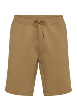 Polo Ralph Lauren - 9-Inch Double-Knit Short - Sportiniai šortai - Ruda