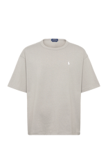Polo Ralph Lauren - 10/1 Jersey-Ssl-Tsh - Marškinėliai trumpomis rankovėmis - Pilka