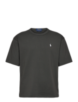 Polo Ralph Lauren - 10/1 Jersey-Ssl-Tsh - Marškinėliai trumpomis rankovėmis - Pilka