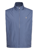 Polo Ralph Lauren - The Southland Insulated Vest - Liemenė - Mėlyna