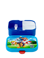 Mepal - Madkasse Campus Paw Patrol Pups - Pietų dėžutė - Mėlyna