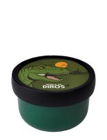 Mepal - Frugtboks Campus Dino - Pietų dėžutė - Marga / raštuota