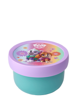 Mepal - Frugtboks Campus Paw Patrol Girls - Pietų dėžutė - Violetinė