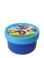 Mepal - Frugtboks Campus Paw Patrol Pups - Pietų dėžutė - Mėlyna