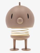 Hoptimist - Hoptimist Led Lampe - Stalinė lempa - Ruda