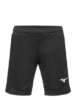 Mizuno - Nara Training Short Jr - Sportiniai šortai - Juoda