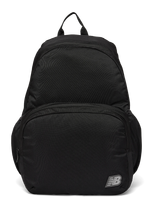 New Balance - Heritage Adult Backpack - Sportinė kuprinė - Juoda