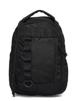 New Balance - Athletics Sling Bag - Sportinis krepšys per petį - Juoda