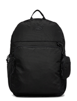New Balance - Athletics Backpack - Sportinė kuprinė - Juoda