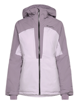 Columbia Sportswear - Liftline Jacket - Sportinė slidinėjimo striukė - Violetinė