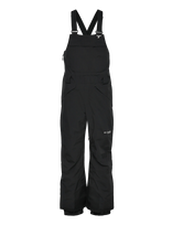 Columbia Sportswear - Winter District Bib - Sportinės slidinėjimo kelnės - Juoda