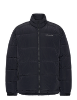 Columbia Sportswear - Pike Lake Novelty Jacket - Sportinė paminkštinta striukė - Juoda
