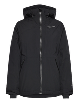 Columbia Sportswear - Liftline Jacket - Sportinė slidinėjimo striukė - Juoda
