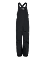 Columbia Sportswear - Highland Summit Ii Insulated Bib - Sportinės slidinėjimo kelnės - Juoda