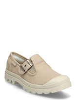 Palladium - Pampa M-Jane Washed - Mary Jane bateliai - Smėlio