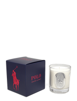 Polo Ralph Lauren - Desert Smoke Candle - Kvapni žvakė - Balta