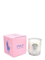 Polo Ralph Lauren - Summer Garden Candle - Kvapni žvakė - Balta