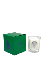 Polo Ralph Lauren - Woodland Pine Candle - Kvapni žvakė - Balta