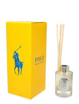 Polo Ralph Lauren - Jasmine Petal Diffuser - Kvapų difuzorius - Marga / raštuota