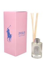 Polo Ralph Lauren - Summer Garden Diffuser - Kvapų difuzorius - Marga / raštuota