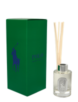 Polo Ralph Lauren - Woodland Pine Diffuser - Kvapų difuzorius - Balta
