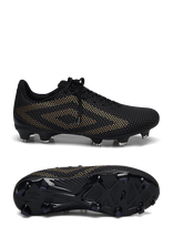 Umbro - Velocita Matrix Club Fg - Futbolo batai - Juoda