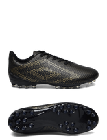 Umbro - Velocita Matrix League Ag - Futbolo batai - Juoda