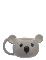 Puckator - Pusheen The Cat Bento Club Porcelain Mug - Puodelis - Pilka