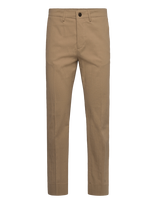 J. Lindeberg - Dropper Seersucker Pants - Klasikinės kelnės - Smėlio
