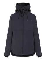 Didriksons - Jennie Jacket - Sportinė laisvalaikio striukė - Tamsiai mėlyna
