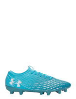 Under Armour - Ua U Magnetico Select 5 Fg - Futbolo batai - Mėlyna