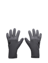 Under Armour - M's Storm Fleece Gloves - Sportinės pirštinės - Pilka