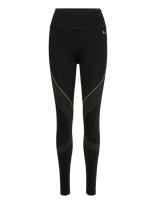 Under Armour - Ua Vanish Seamless Legging - Sportinės tamprės - Juoda