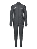 Under Armour - Ua M Challenger Tracksuit - Sportinio kostiumo komplektas - Pilka