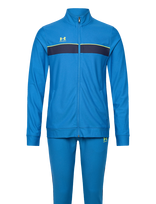Under Armour - Ua M Challenger Tracksuit - Sportinio kostiumo komplektas - Mėlyna