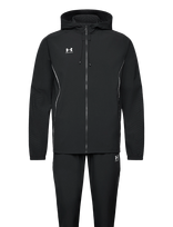 Under Armour - Ua M Ch. Pro Tracksuit - Sportinio kostiumo komplektas - Juoda