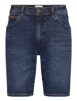 Wrangler - Texas Shorts - Džinsai - Mėlyna