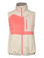 Kari Traa - Nia Vest - Sportinė liemenė - Smėlio