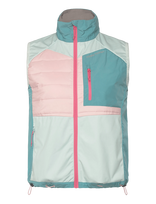 Kari Traa - Nia Vest - Sportinė liemenė - Marga / raštuota