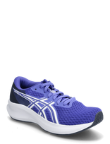 Asics - Patriot 14 - Bėgimo bateliai - Violetinė