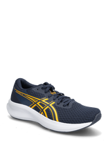 Asics - Patriot 14 - Bėgimo bateliai - Tamsiai mėlyna