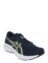 Asics - Patriot 14 - Bėgimo bateliai - Tamsiai mėlyna