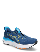 Asics - Gel-Kayano 32 - Bėgimo bateliai - Tamsiai mėlyna