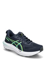 Asics - Gt-1000 14 - Bėgimo bateliai - Tamsiai mėlyna