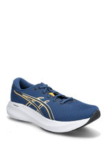 Asics - Gel-Excite 11 - Bėgimo bateliai - Tamsiai mėlyna
