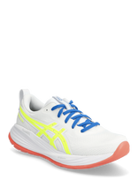 Asics - Gel-Cumulus 27 Atc - Bėgimo bateliai - Balta