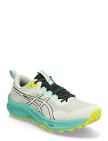 Asics - Trabuco Terra 3 - Bėgimo bateliai - Marga / raštuota